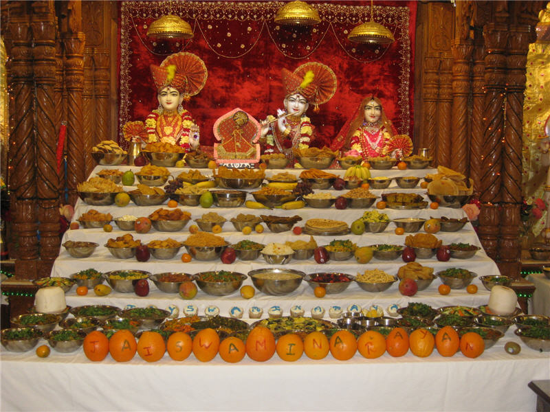 10-Adhik Maas - Ankot Utsav